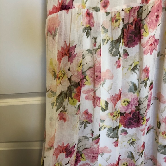 Maxi Dress - Picture 2 of 4